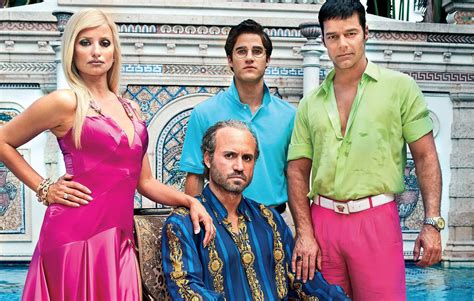 american crime assassinio versace streaming italia|American Crime Story II L'assassinio di Gianni Versace .